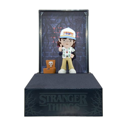 Stranger Things Upside Down Capsule Series 1 Blind-Box Mini-Figure Case of 12