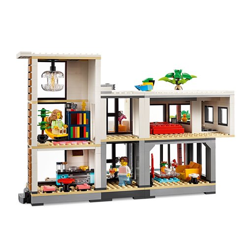 LEGO Creator 31153 Modern House