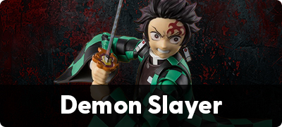 Demon Slayer