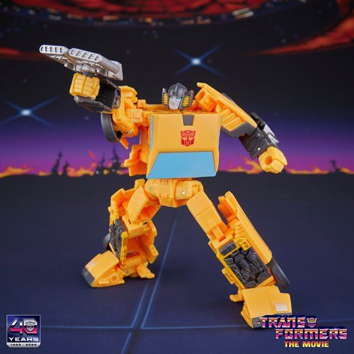 Transformers Studio Series Premier Deluxe Class Wave 30 Case of 8