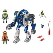 Playmobil 70571 Special Operations Police Robot