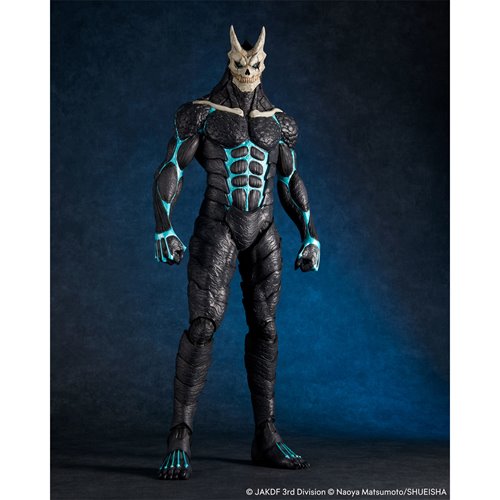 Kaiju No. 8 Mega Sofvi Vinyl Figure
