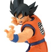 Dragon Ball Z Goku (vs. Frieza) Match Makers Statue