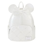 Disney Iridescent Wedding Mini-Backpack