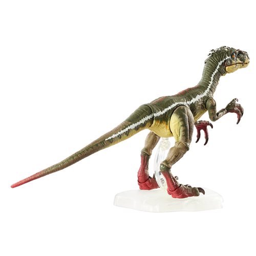 Jurassic World Dinosaur Amber Collection Wave 3 Case of 4