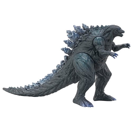 Bandai S.H.Monsterarts Godzilla: Planet Of The Monsters Godzilla Earth, Figures & Dolls Action Figures