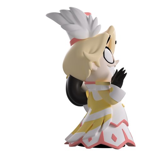 Hazbin Hotel Collection Abel with Swappable Head Vinyl Figure #35