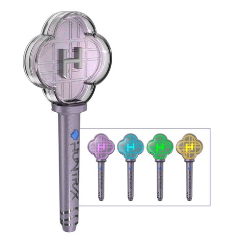 KPop Demon Hunters HUNTR/X Light Stick