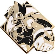 Mega Man X Limited Edition Zero Pin