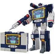 Transformers Missing Link D-02 Soundwave (Anime Type)
