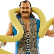 WWE Elite Collection Greatest Hits Jake The Snake Roberts Action Figure