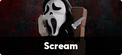 Scream