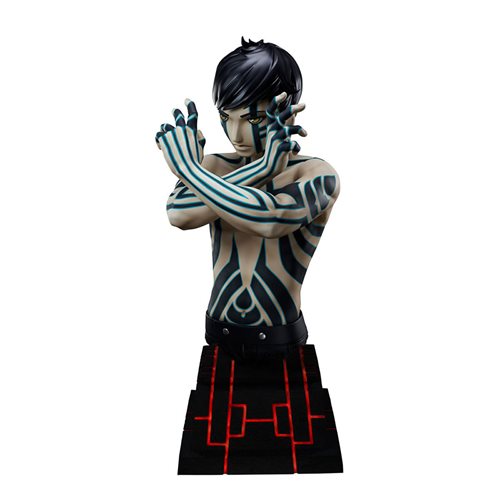 Shin Megami Tensei III: Nocturne HD Remaster Hitoshura F:Nex 1:1 Scale Bust