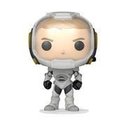Pacific Rim Raleigh Becket Funko Pop! Vinyl Figure #2101