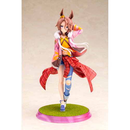 Uma Musume: Pretty Derby Narita Taishin 1:7 Scale Statue