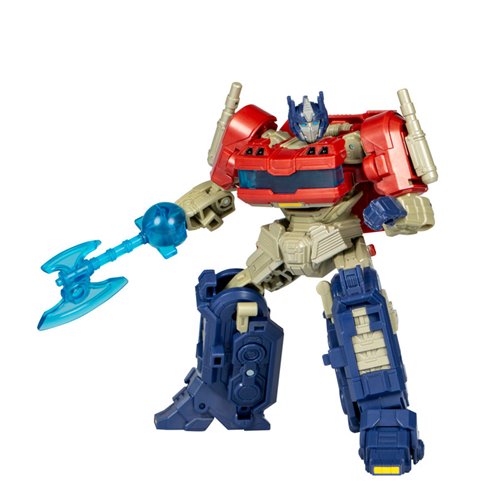 Transformers Studio Series A-List Deluxe Wave 1 Set of 2