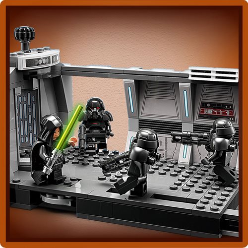 LEGO 75324 Star Wars Dark Trooper Attack