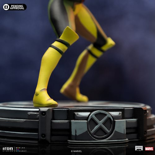 X-Men 97 Rogue 1:10 Art Scale Limited Edition Statue