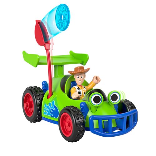 Toy Story Imaginext Pack Case of 2