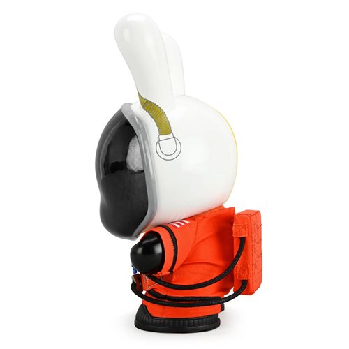 Astronaut The Stars My Destination "ACES" 8-Inch Dunny