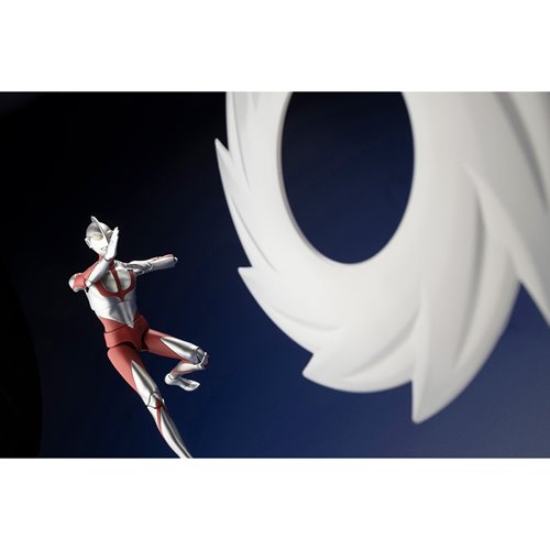 Shin Ultraman Ultraman Model Kit