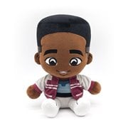 Stranger Things Lucas 9-Inch Plush