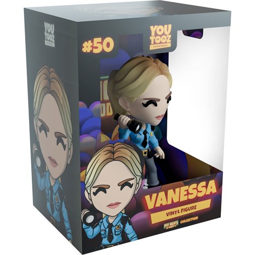 Five Nights at Freddy's Movie Collection Vanessa Vinyl Figure #50
