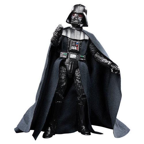 Star Wars The Black Series Return of the Jedi 40th Anniversary 6-Inch Darth Vader Action Figure