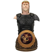 Beowulf King Beowulf Polyresin Bust