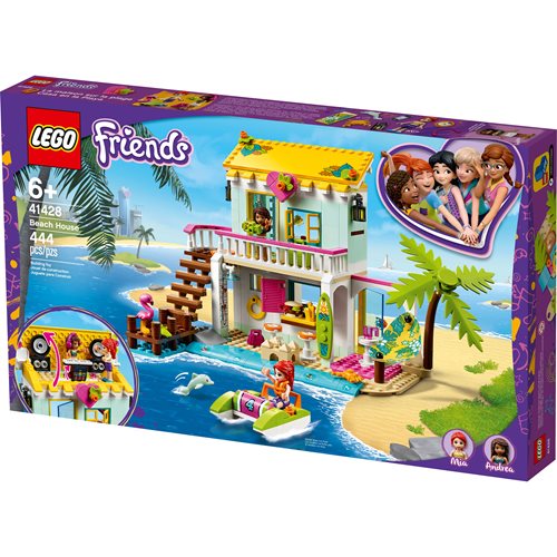 LEGO 41428 Friends Beach House