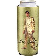 Elvis Presley Slim Can Cooler