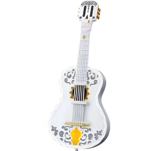 Coco Roleplay Guitar