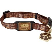 Star Wars Ewok Pet Collar