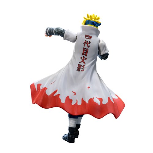Nartuto Shippuden Minato Namikaze Champion Class CC03 Model Kit