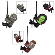 Guardians of the Galaxy 2-Inch Scalers Mini-Figures Set