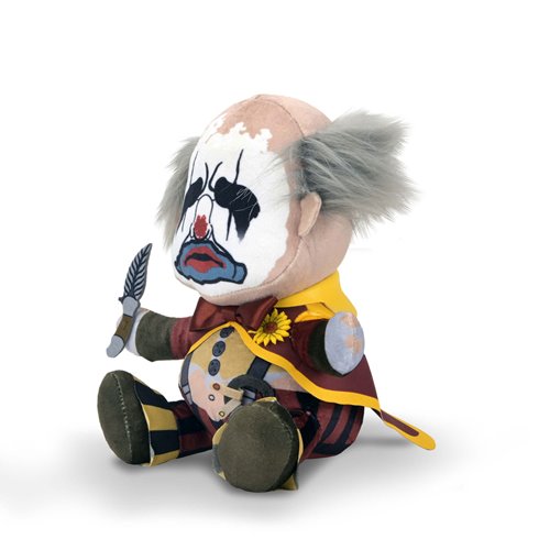 Dead by Daylight The Clown Phunny Plush
