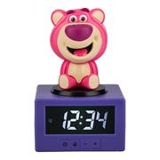 Toy Story Lotso Icon Alarm Clock