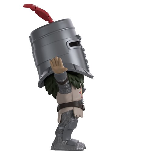 Dark Souls Collection Solaire of Astora Vinyl Figure #0