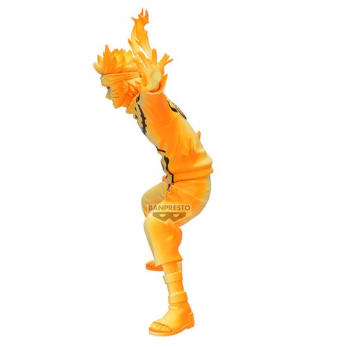 Naruto: Shippuden Naruto Uzumaki II Grandista Statue
