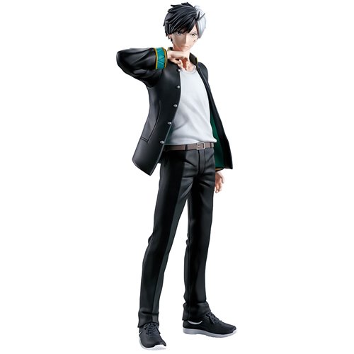 Wind Breaker Haruka Sakura After The Battle Ichibansho Statue
