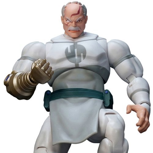 Invincible Wave 1 Conquest 6-Inch Scale Action Figure