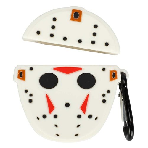 Friday the 13th Jason AirPod Protective Cover