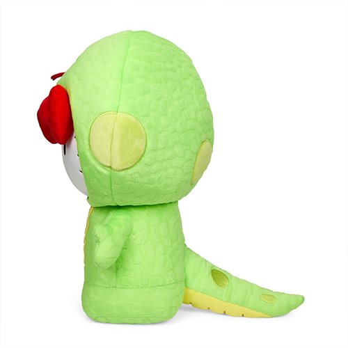 Hello Kitty Year of the Snake Interactive 13-Inch Plush