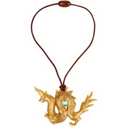 Raya and the Last Dragon Raya Dragon Pendant Necklace