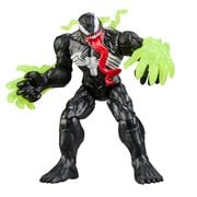 Spider-Man ActionVerse Venom Action Figure