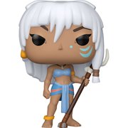 Atlantis: The Lost Empire Kida Funko Pop! Vinyl Figure #1660