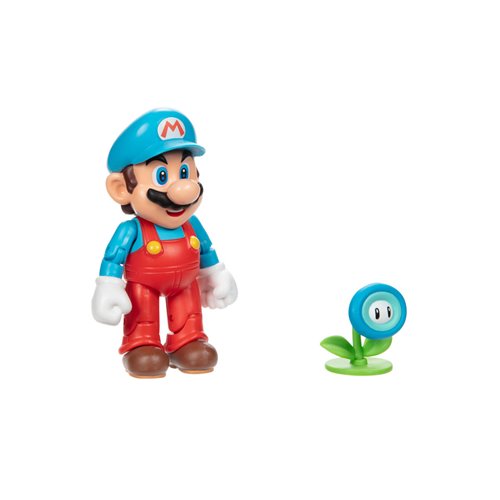 World of Nintendo Super Mario 4-Inch Action Figures Wave 44 Case of 12