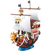 One Piece Thousand Sunny Grand Ship Collection Model Kit