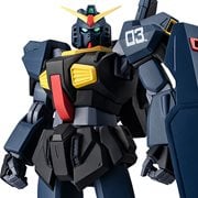Mobile Suit Z Gundam Side MS RX-178 Gundam MK-II Titans Ver. A.N.I.M.E. Robot Spirits Action Figure