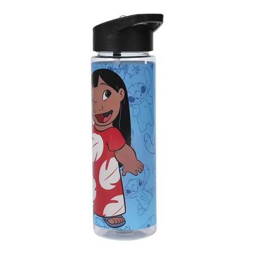 Lilo & Stitch 24 oz. Water Bottle 2-Pack